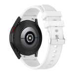 Dây đeo đồng hồ silicone, dành cho Samsung Galaxy Watch5/Watch5 pro