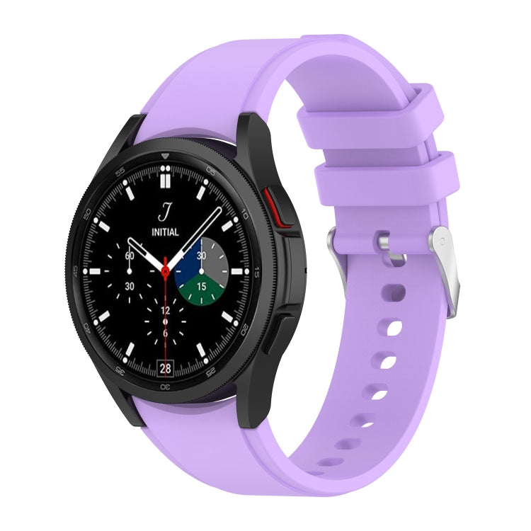 Dây đeo đồng hồ silicone, dành cho Samsung Galaxy Watch5/Watch5 pro
