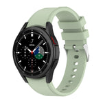 Dây đeo đồng hồ silicone, dành cho Samsung Galaxy Watch5/Watch5 pro