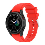 Dây đeo đồng hồ silicone, dành cho Samsung Galaxy Watch5/Watch5 pro