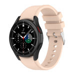 Dây đeo đồng hồ silicone, dành cho Samsung Galaxy Watch5/Watch5 pro