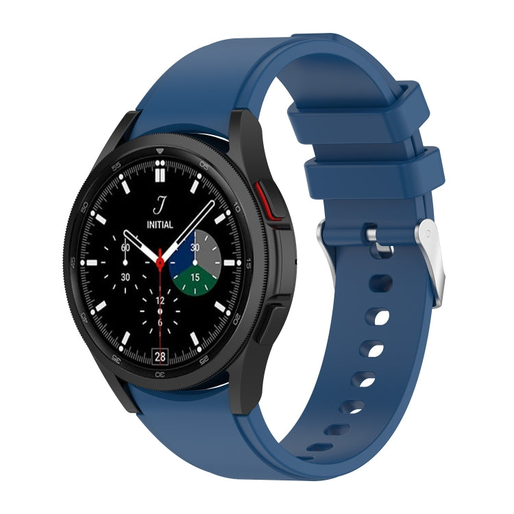 Dây đeo đồng hồ silicone, dành cho Samsung Galaxy Watch5/Watch5 pro