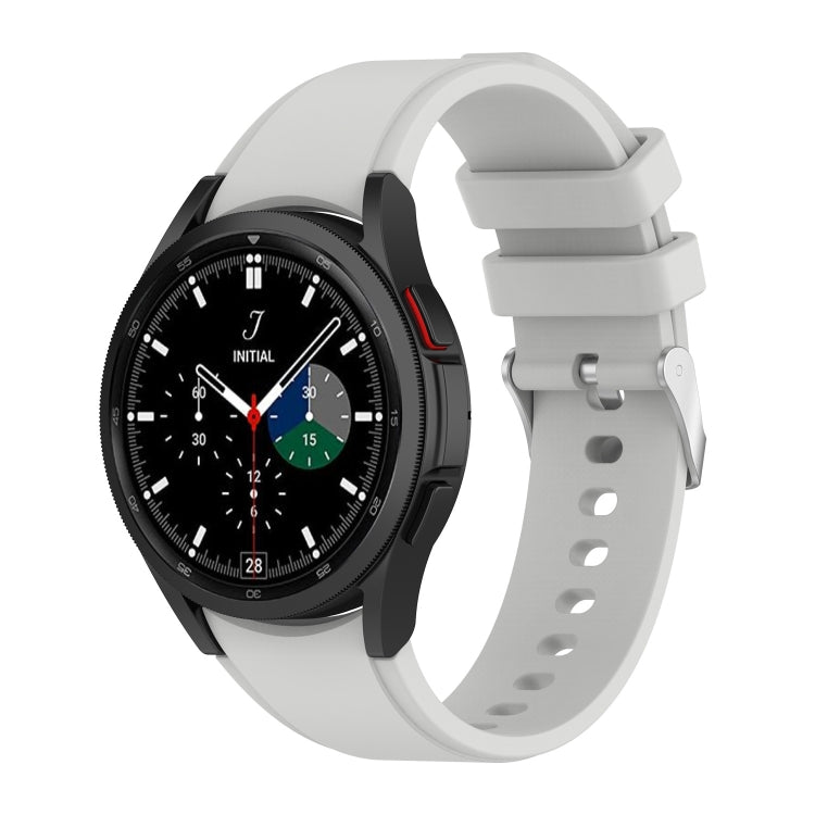 Dây đeo đồng hồ silicone, dành cho Samsung Galaxy Watch5/Watch5 pro