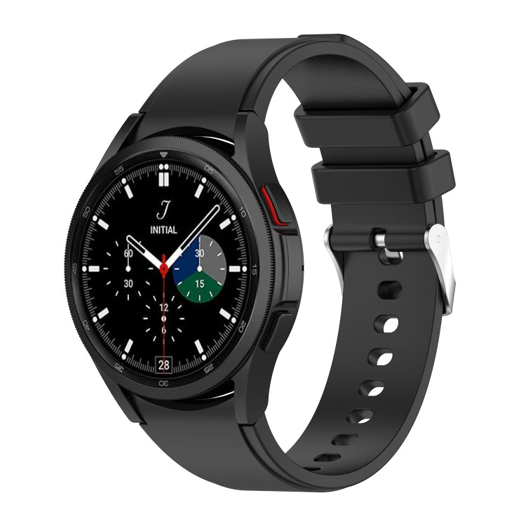 Dây đeo đồng hồ silicone, dành cho Samsung Galaxy Watch5/Watch5 pro