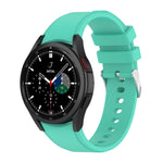 Dây đeo đồng hồ silicone, dành cho Samsung Galaxy Watch5/Watch5 pro