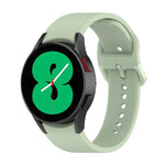 Dây đồng hồ silicone chính hãng, kích thước:L, dành cho Samsung Galaxy Watch 5 40mm, dành cho Samsung Galaxy Watch 5 44mm, dành cho Samsung Galaxy Watch 5 Pro 45mm