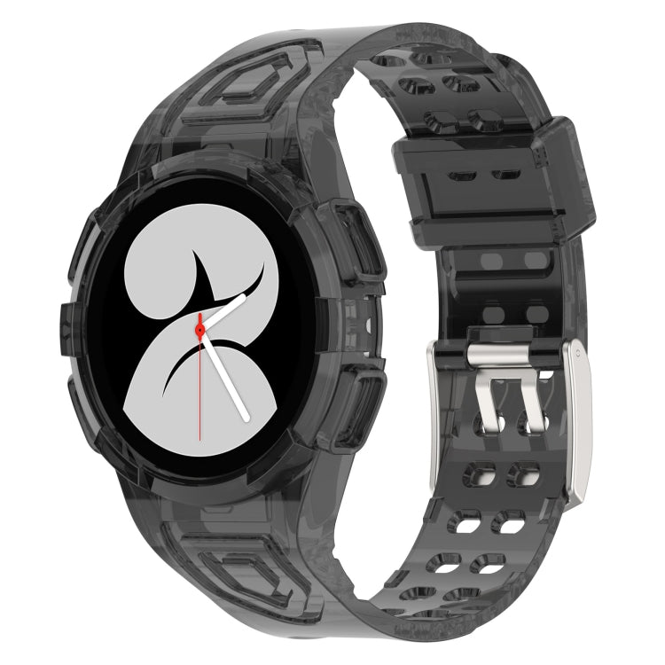 Dây đồng hồ silicone liền khối, dành cho Samsung Galaxy Watch5 40mm, dành cho Samsung Galaxy Watch5 44mm