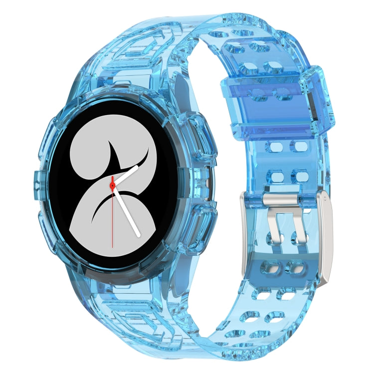 Dây đồng hồ silicone liền khối, dành cho Samsung Galaxy Watch5 40mm, dành cho Samsung Galaxy Watch5 44mm