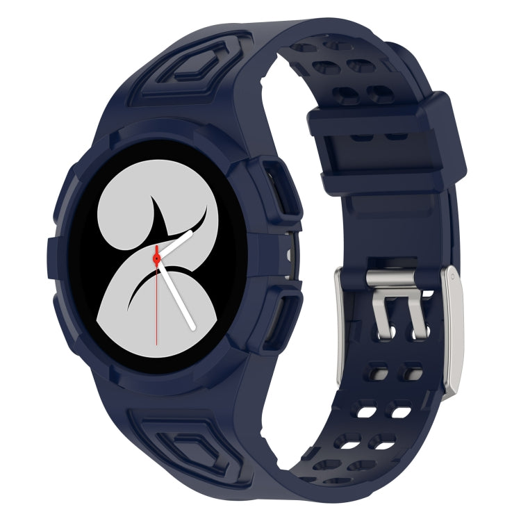 Dây đồng hồ silicone liền khối, dành cho Samsung Galaxy Watch5 40mm, dành cho Samsung Galaxy Watch5 44mm