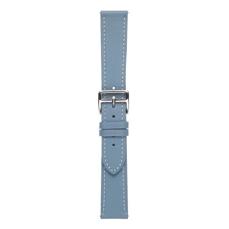 Dây đồng hồ da dệt trơn, Dành cho Samsung Galaxy Watch5 Pro 45mm/5 44mm/5 40mm