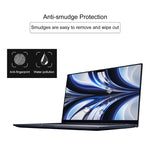 Miếng dán kính cường lực chống nổ 9H cho MacBook Air 13.6 inch A2681 / A3449, 1 chiếc, 2 chiếc, 25 chiếc