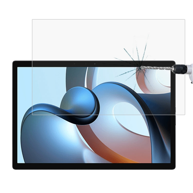 Miếng dán kính cường lực chống nổ 9H cho Xiaomi Book S 12.4, 1 cái, 2 cái, 25 cái