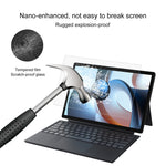 Miếng dán kính cường lực chống nổ 9H cho Xiaomi Book S 12.4, 1 cái, 2 cái, 25 cái