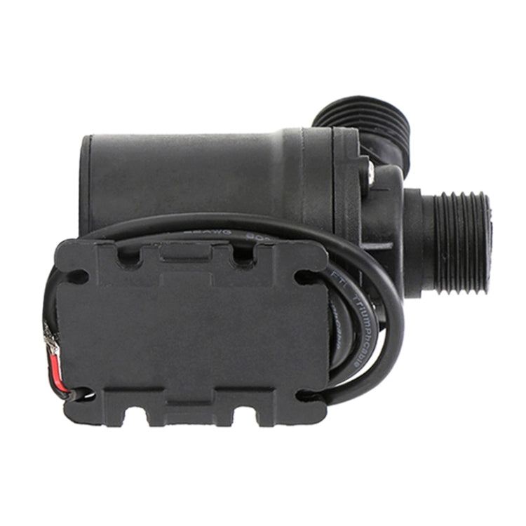 Brushless Motor Submersible Pump, DC12V 5.5M Lift, DC24V 5.5M Lift