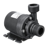 Brushless Motor Submersible Pump, DC12V 5.5M Lift, DC24V 5.5M Lift