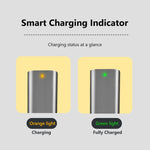 Cáp sạc 100W 5 chân MagSafe 1 (hình chữ L) sang USB-C / Type-C PD, chiều dài cáp: 1.8m, MagSafe 1 (hình chữ L)