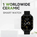 Đồng hồ thông minh 4G LTE màn hình 1.75 inch, hệ điều hành Android 9.1, 2GB+16GB, 4GB+128GB