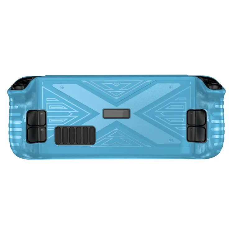 Ốp bảo vệ máy chơi game Steam Deck TPU