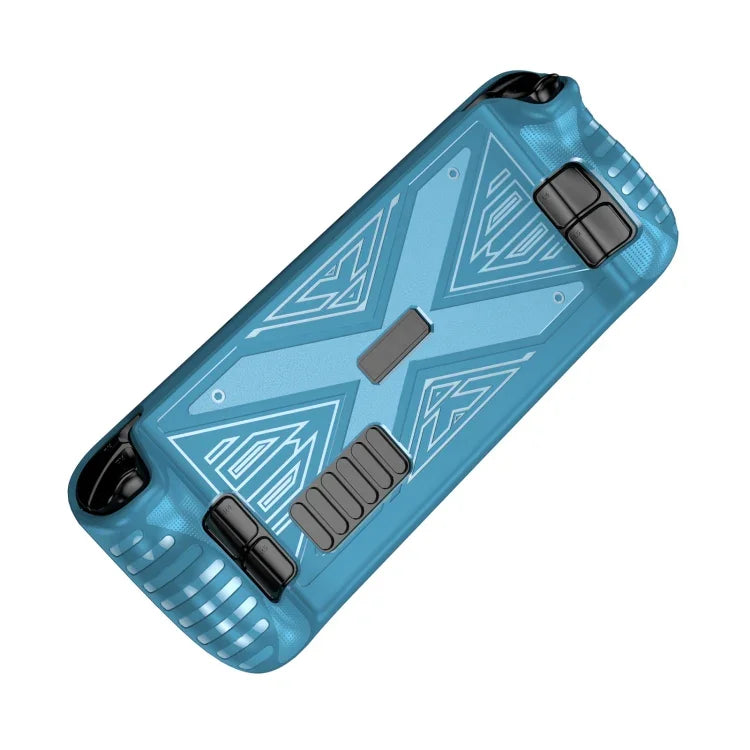 Ốp bảo vệ máy chơi game Steam Deck TPU