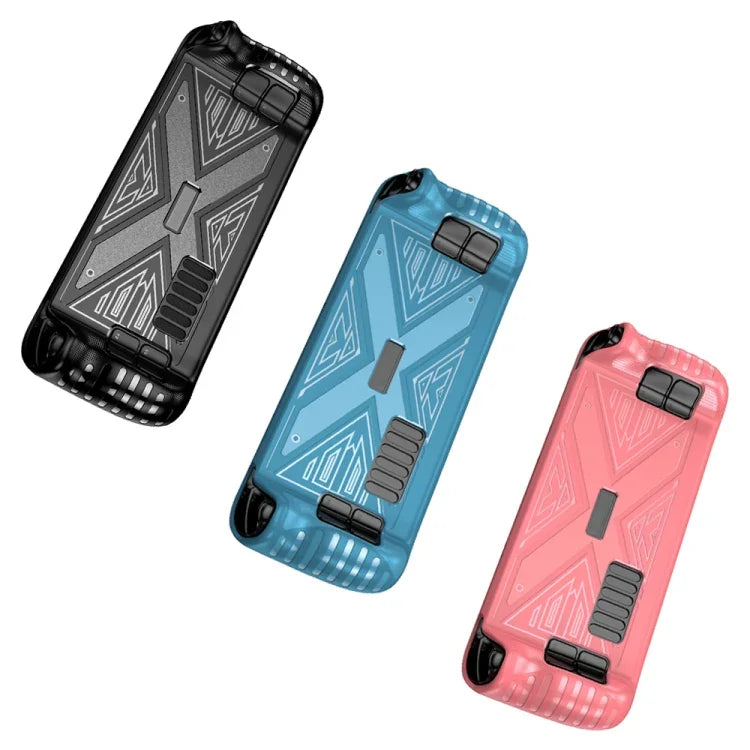 Ốp bảo vệ máy chơi game Steam Deck TPU