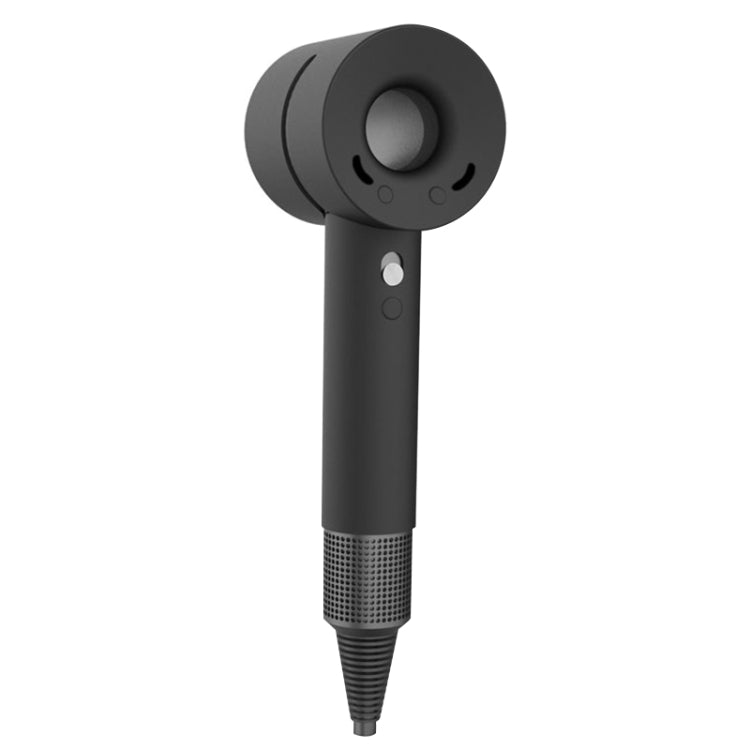 Ốp bảo vệ silicone chống sốc cho máy sấy tóc Dyson