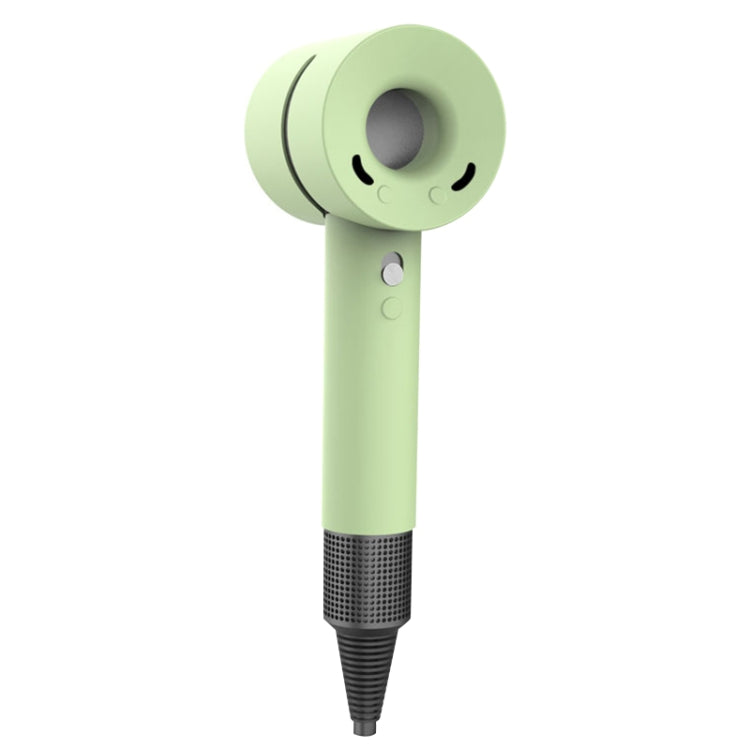 Ốp bảo vệ silicone chống sốc cho máy sấy tóc Dyson