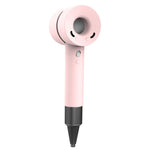 Ốp bảo vệ silicone chống sốc cho máy sấy tóc Dyson