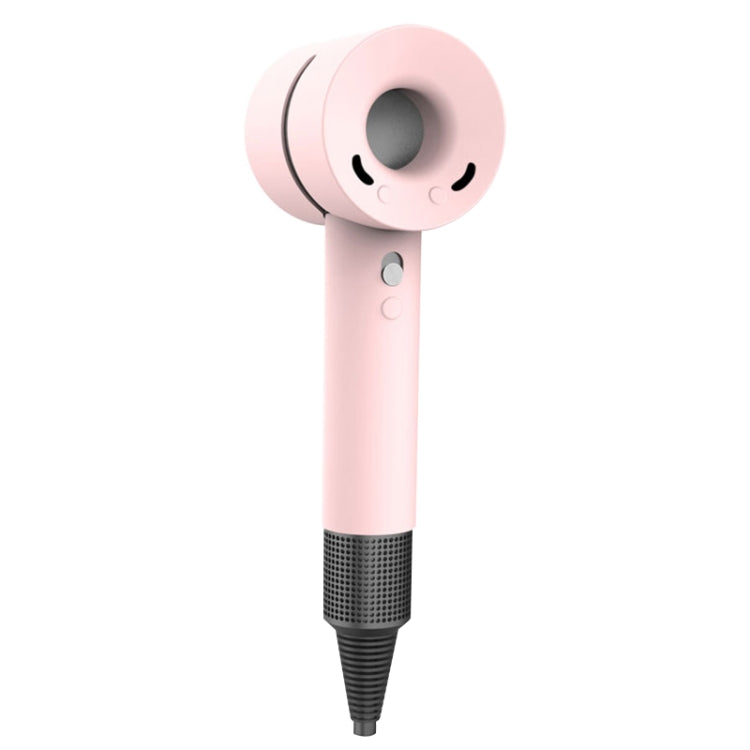 Ốp bảo vệ silicone chống sốc cho máy sấy tóc Dyson