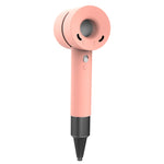 Ốp bảo vệ silicone chống sốc cho máy sấy tóc Dyson