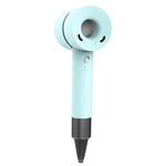 Ốp bảo vệ silicone chống sốc cho máy sấy tóc Dyson