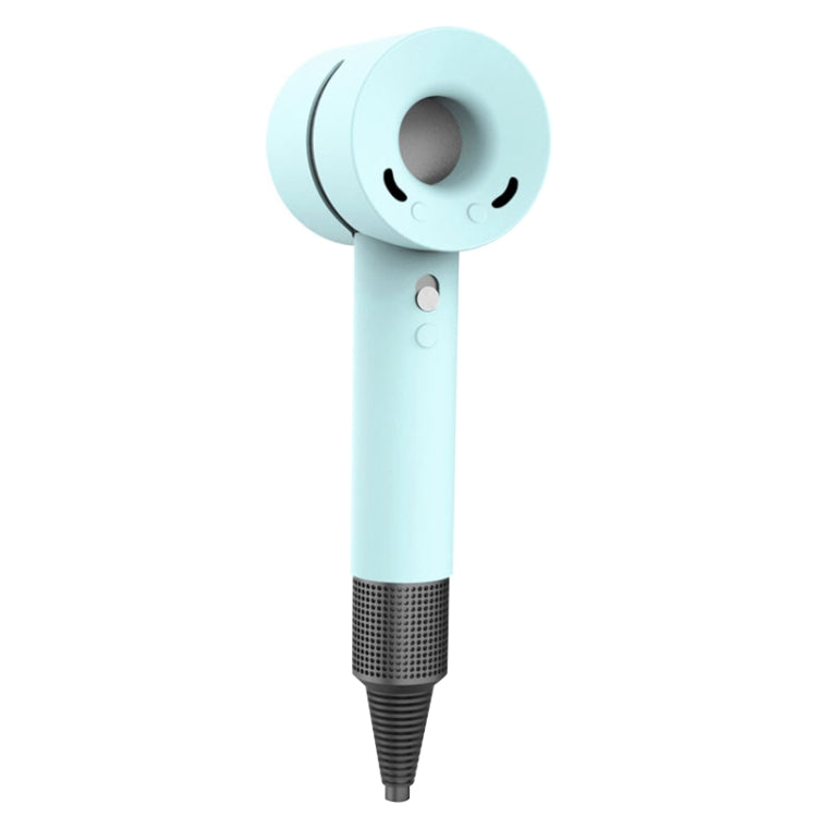 Ốp bảo vệ silicone chống sốc cho máy sấy tóc Dyson