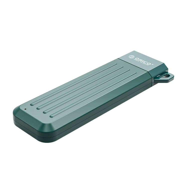 Vỏ ổ cứng M.2 SATA ORICO USB3.1 Gen1 Type-C 6Gbps