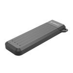 Vỏ ổ cứng M.2 SATA ORICO USB3.1 Gen1 Type-C 6Gbps