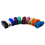 Đầu nối Fakra cái / cắm cho cáp RG174, đầu nối radio bấm với cáp đồng trục Phantom RF
