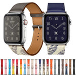 Dây đồng hồ da microfiber một vòng cho Apple Watch Series, 7 45mm / 6&SE&5&4 44mm / 3&2&1 42mm, 7 41mm / 6&SE&5&4 40mm / 3&2&1 38mm