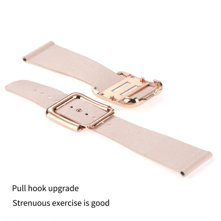Dây đồng hồ silicone khóa vuông đen cho Apple Watch Series, 7 45mm / 6&SE&5&4 44mm / 3&2&1 42mm, 7 41mm / 6&SE&5&4 40mm / 3&2&1 38mm