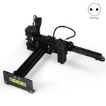 Máy khắc laser NEJE MASTER 3 với mô-đun laser N30820, MASTER 3 với N30820 (Phích cắm EU), MASTER 3 với N30820 (Phích cắm US)