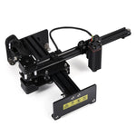 Máy khắc laser NEJE MASTER 3 với mô-đun laser N30820, MASTER 3 với N30820 (Phích cắm EU), MASTER 3 với N30820 (Phích cắm US)