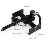 Máy khắc laser NEJE MASTER 3 với mô-đun laser N30820, MASTER 3 với N30820 (Phích cắm EU), MASTER 3 với N30820 (Phích cắm US)