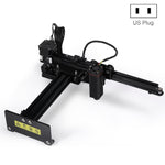 Máy khắc laser NEJE MASTER 3 với mô-đun laser N30820, MASTER 3 với N30820 (Phích cắm EU), MASTER 3 với N30820 (Phích cắm US)