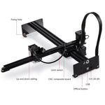 Máy khắc laser NEJE MASTER 3 Plus với mô-đun laser N40630, MASTER 3 Plus với N40630 (Phích cắm EU), MASTER 3 Plus với N40630 (Phích cắm US)