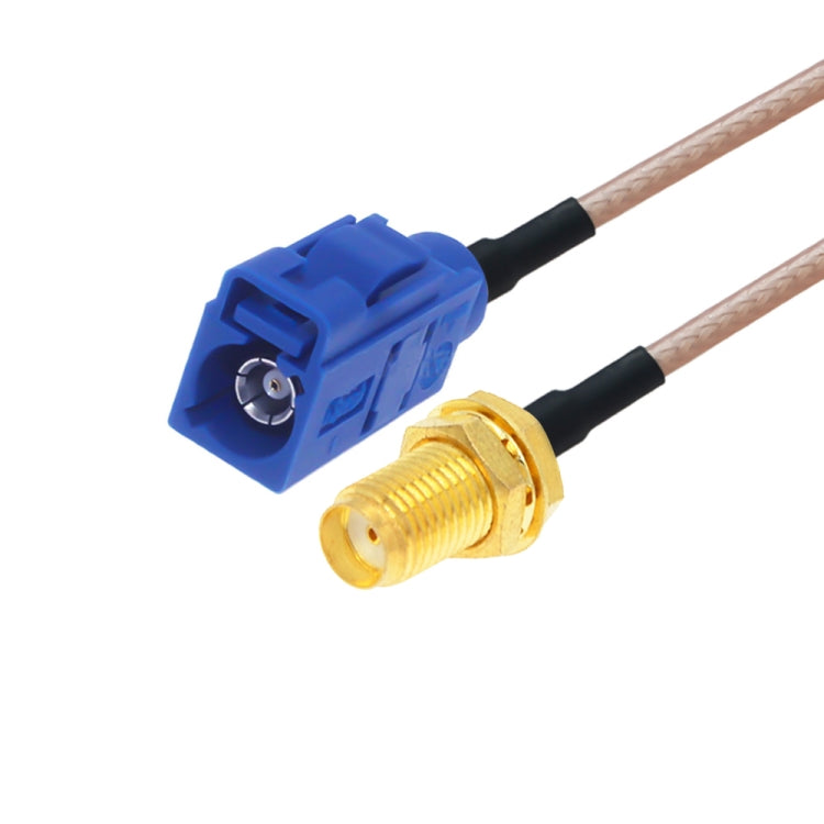 Cáp mở rộng ăng-ten RG316 dài 20cm