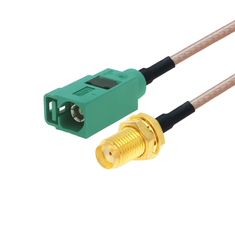 Cáp mở rộng ăng-ten RG316 dài 20cm