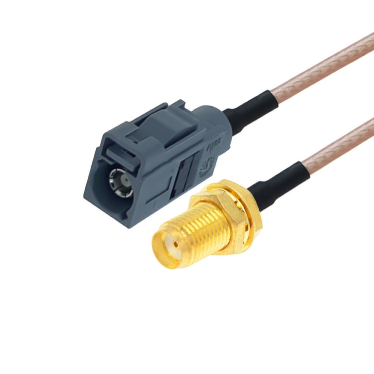 Cáp mở rộng ăng-ten RG316 dài 20cm