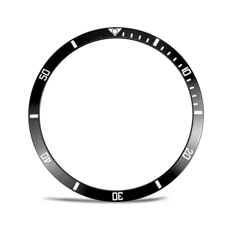 Vòng bezel thép không gỉ Water Ghost, Dành cho Samsung Galaxy Watch 42mm, Dành cho Samsung Galaxy Watch 46mm