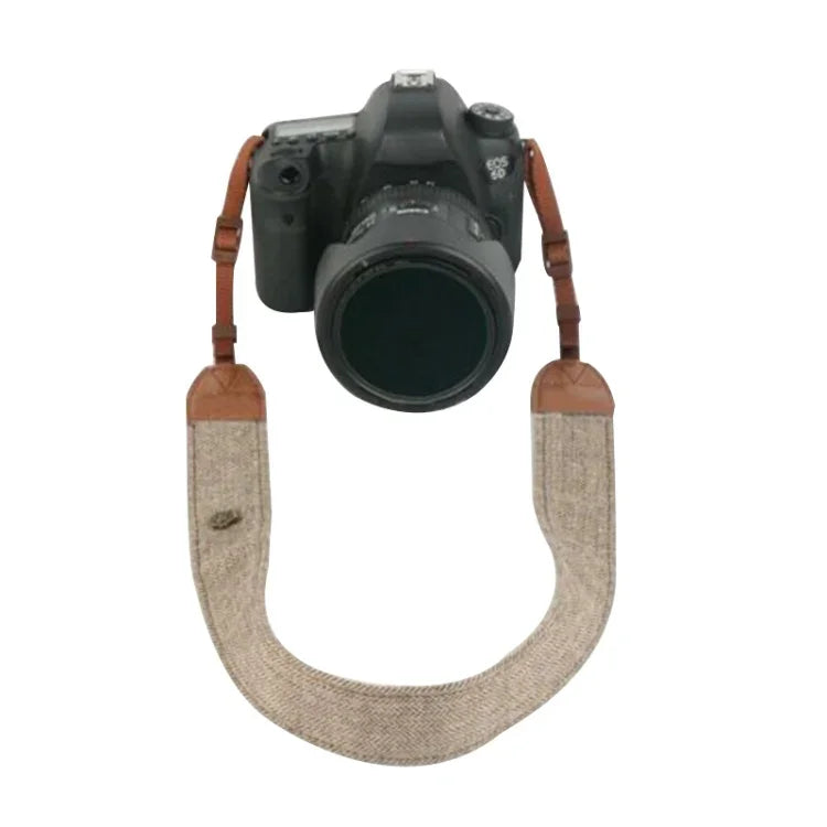 Dây đeo vai cổ điển cho máy ảnh SLR, Dây đeo máy ảnh SLR