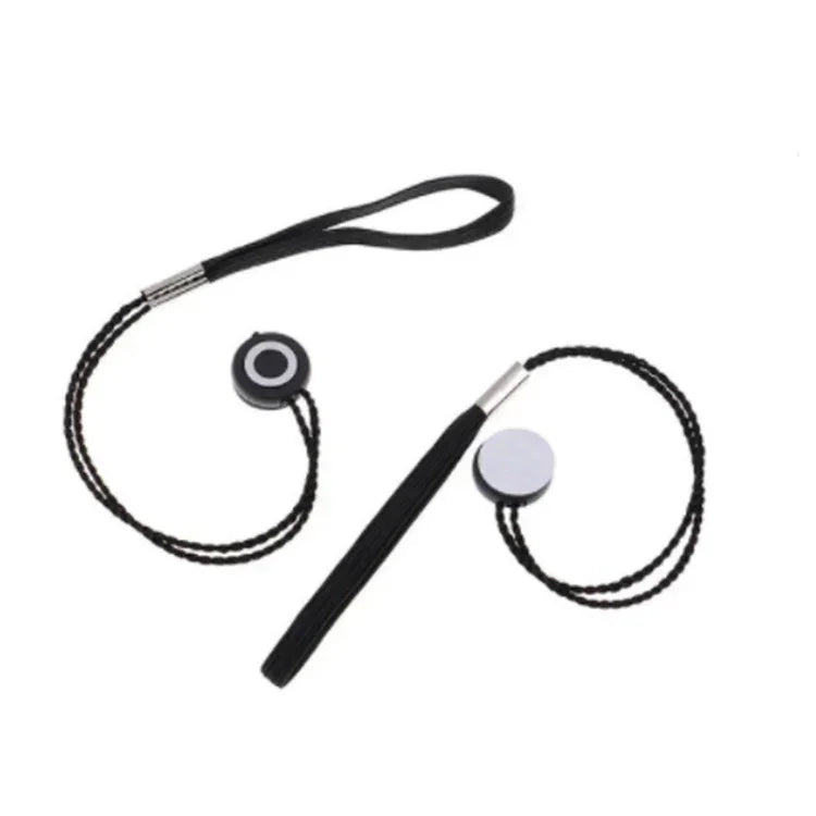 5 chiếc dây đeo cổ tay chống mất nắp ống kính, Dây đeo cổ tay chống mất