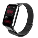 Milan Magnetic Metal Watch Band, For Xiaomi Mi Band 7 Pro