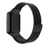 Milan Magnetic Metal Watch Band, For Xiaomi Mi Band 7 Pro