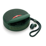 Loa Bluetooth không dây mini 2 trong 1 T&G TG808 và tai nghe không dây